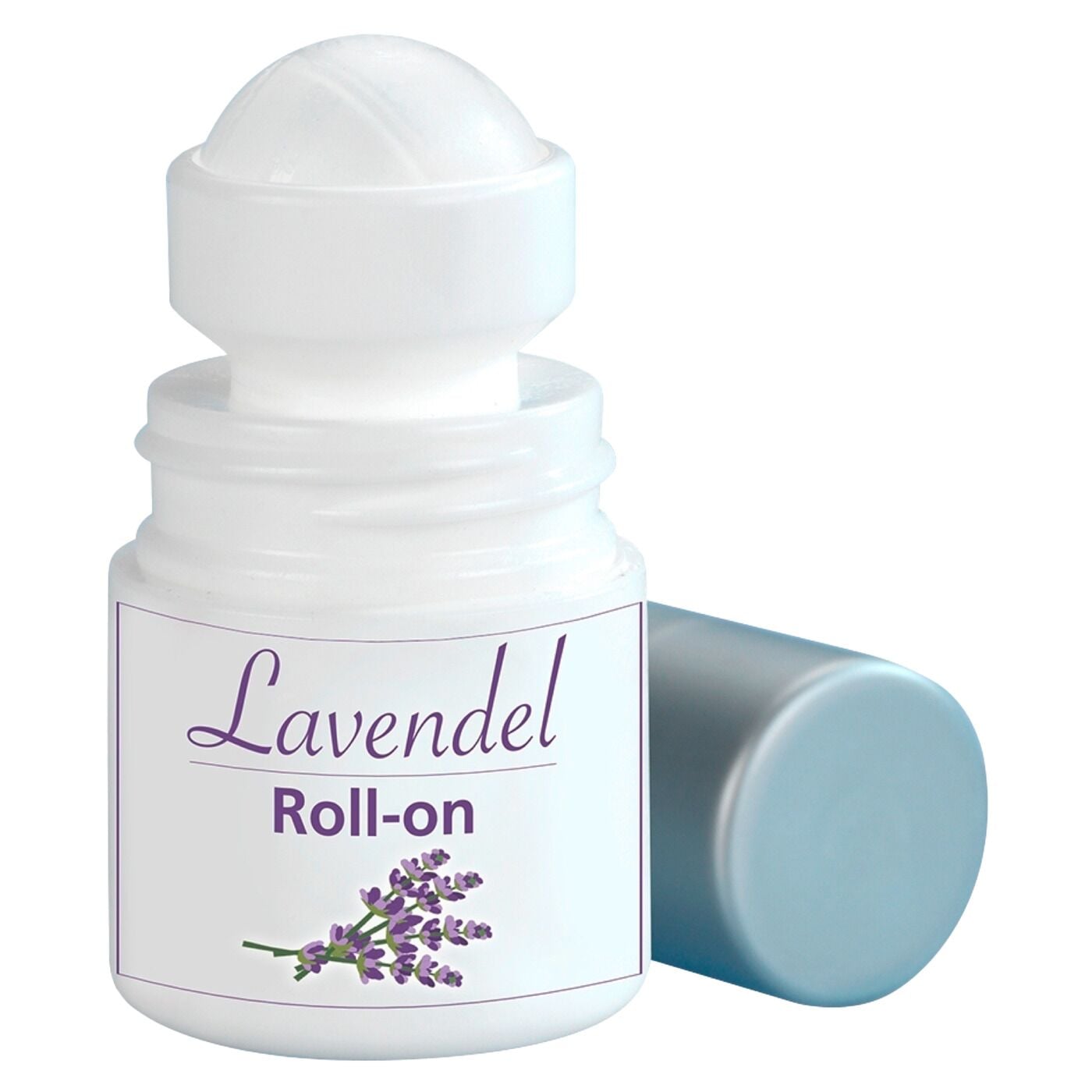 Angela BrudererLavendel Roll-on, 30 ml