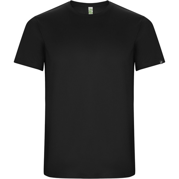Roly R0427 - T-shirt Imola maille piquée à manches courtes pour homme
