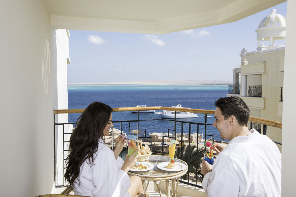 Sunrise Holidays Resort Select All Inclusive - Hotel