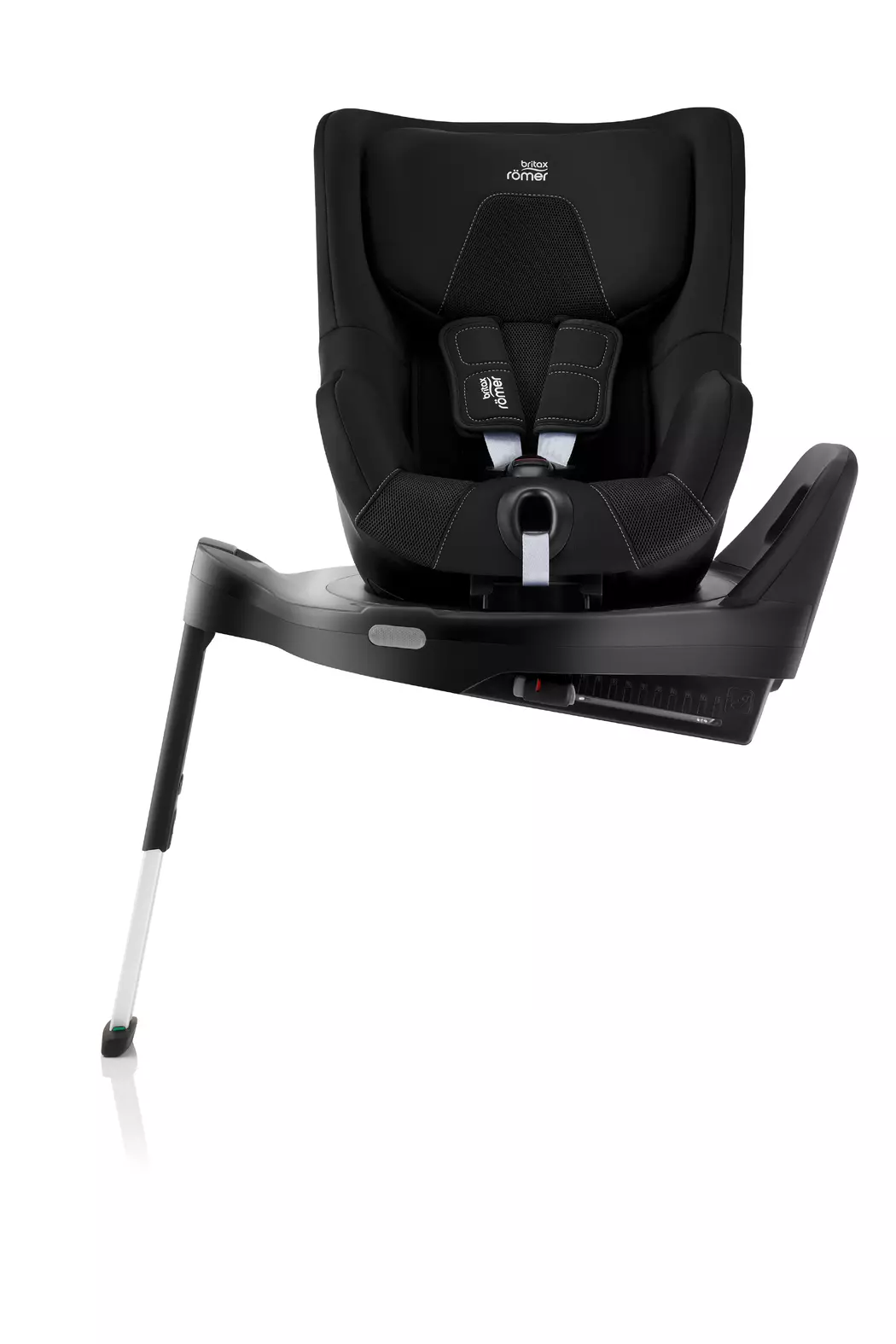 Kindersitz Dualfix Pro M