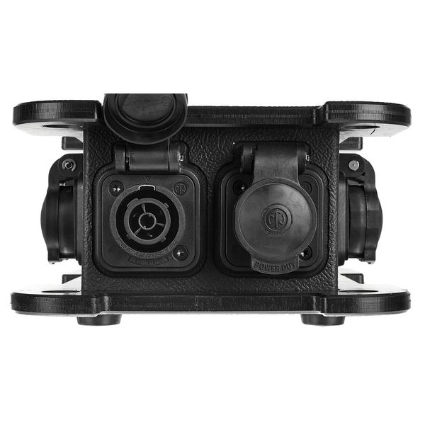 Contrik CPVT7RT