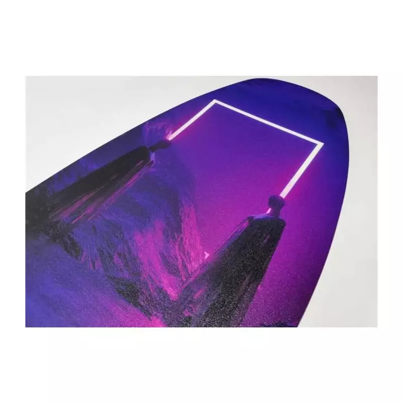 Skimboard GOZONE Tropic Dark 40.1