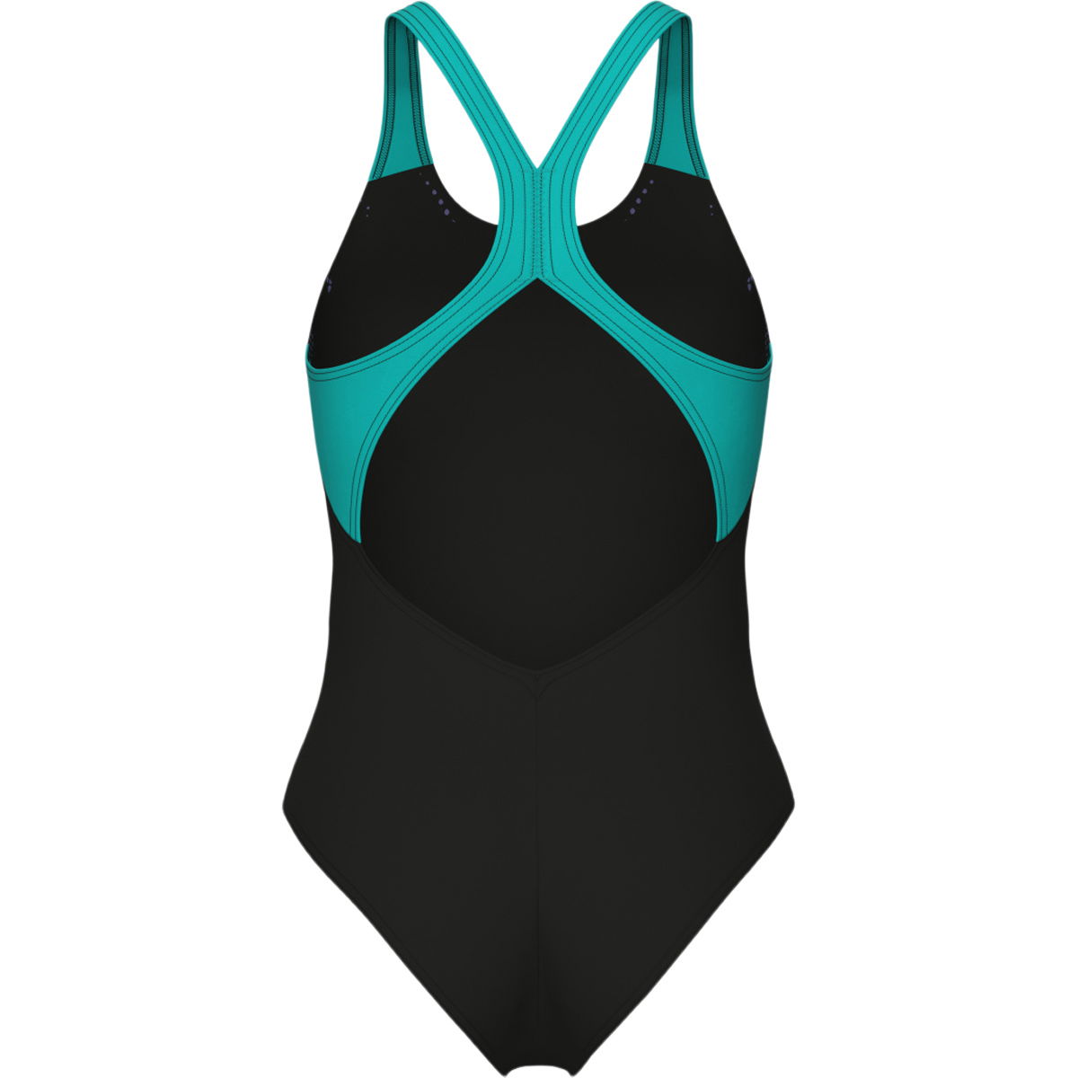 Arena Spider Web Badedragt Dame