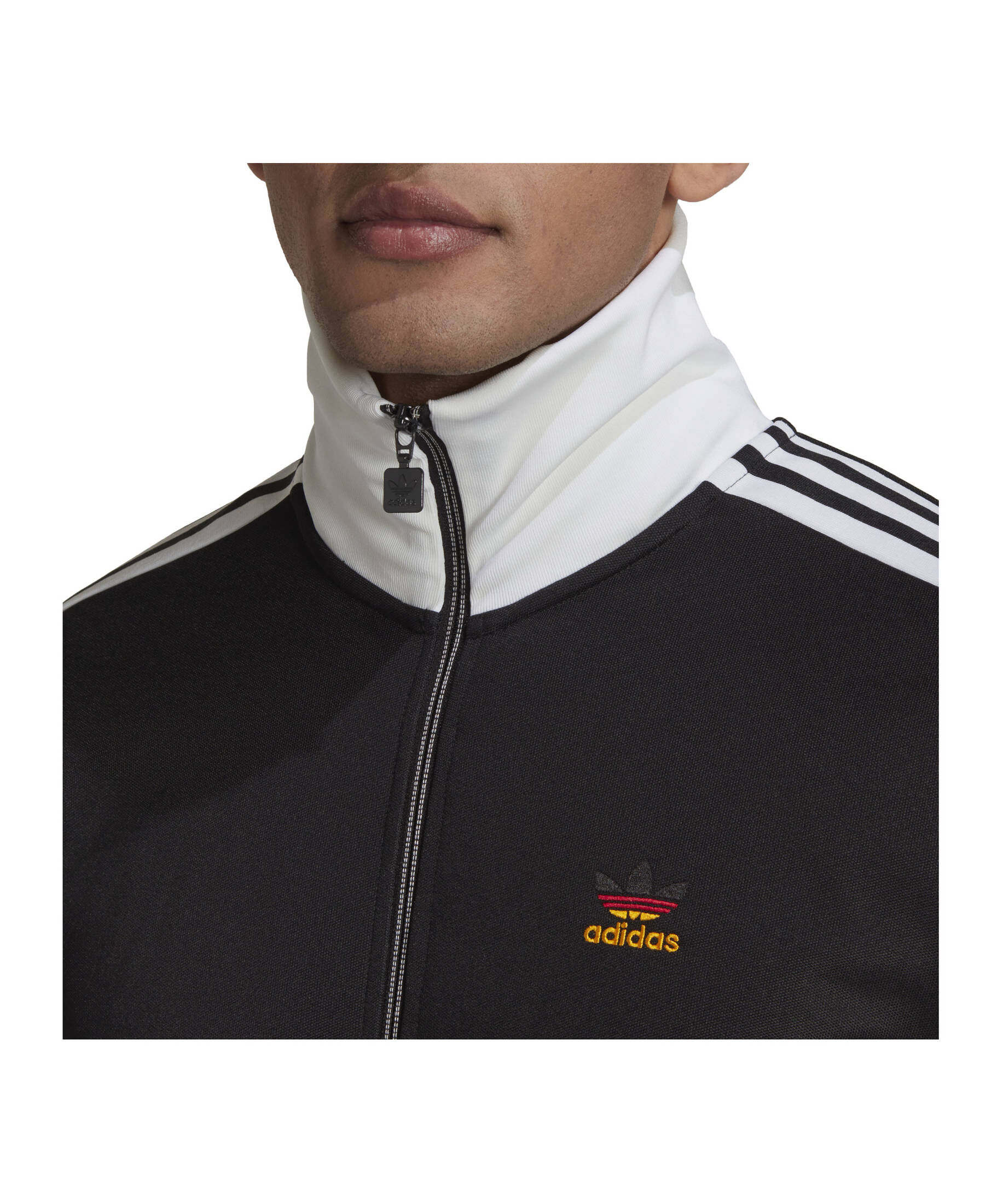 adidas Originals| Herren Sweatjacke BECKENBAUER