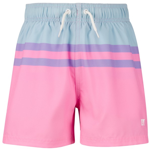 Heber Peak - Kid's SeapineHe. Boardshorts - Boardshort