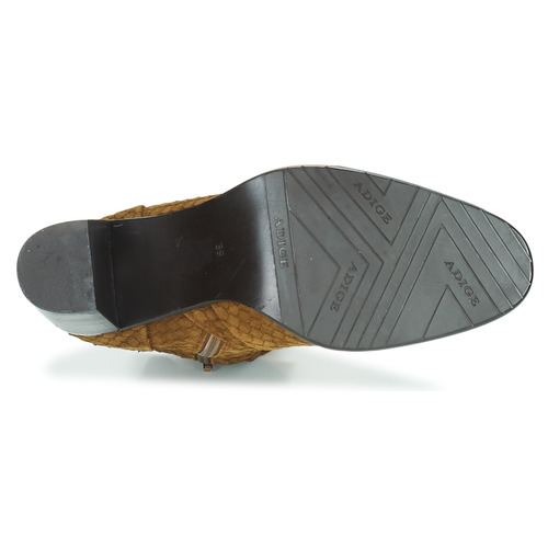 Adige - FARA V2 ECAILLE NOIX - Marron