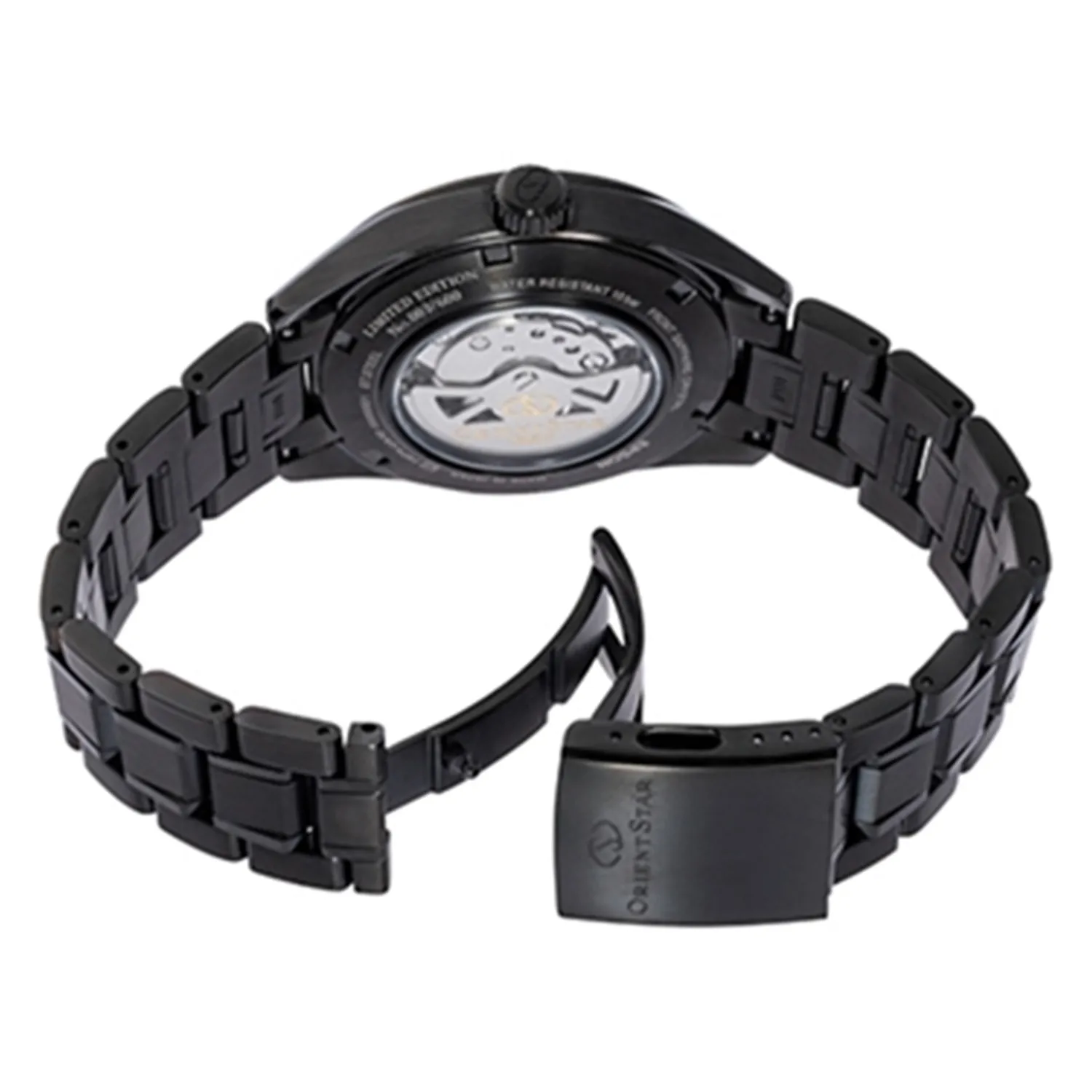 Orient Star Contemporary Automatic RE-AV0126B
