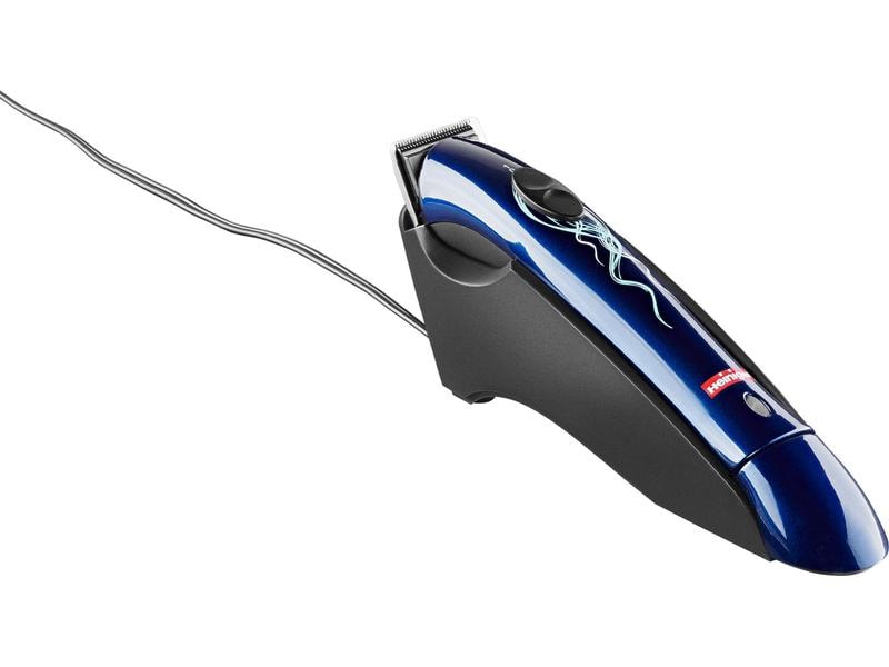 Heiniger Tierhaar-Trimmer StyleMini Kleintier Akku-Trimmer für den Heimgebrauch