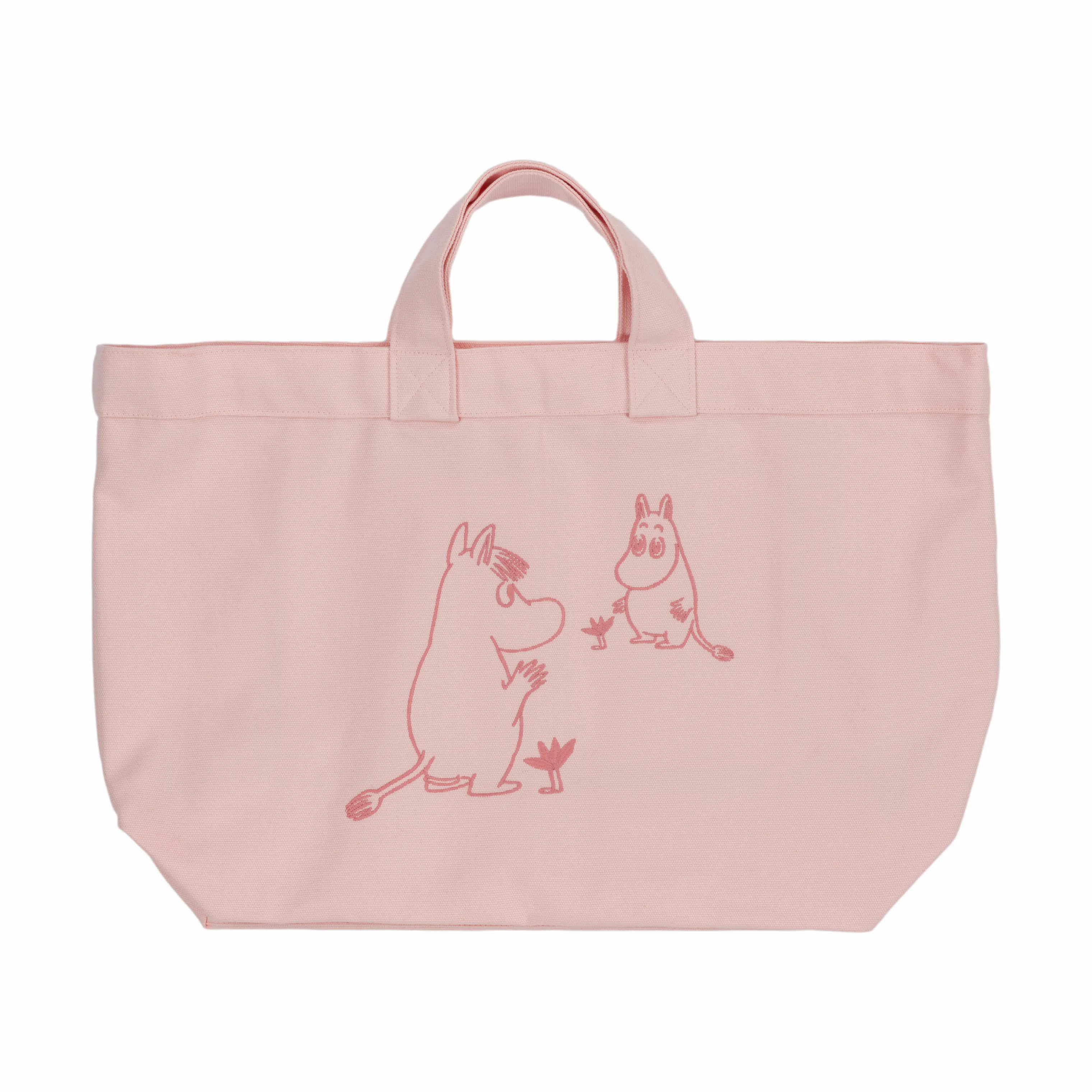 Moomin Arabia Love Mulepose