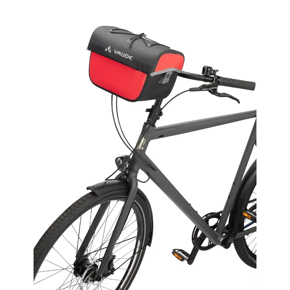 VAUDE Aqua Box Stuurtas Rood