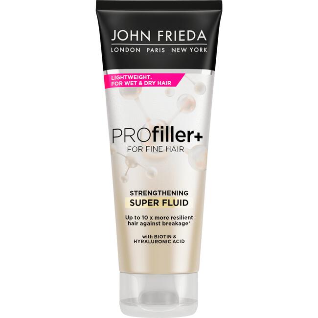 John Frieda Profiller + Strengthening Super Fluid 100 ML