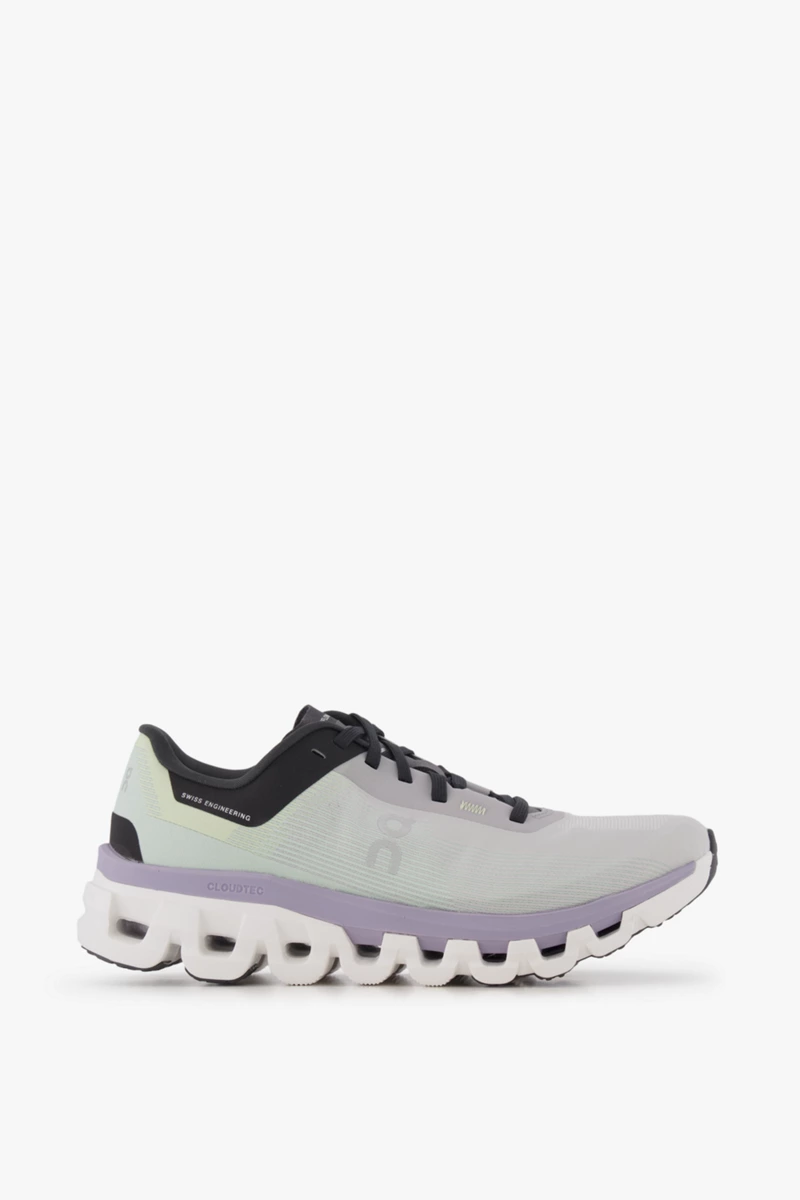 ON Cloudflow 4 Damen Laufschuh