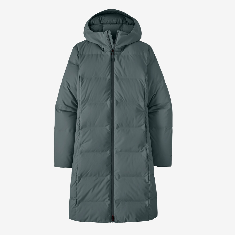 Jackson Glacier Parka für Damen
