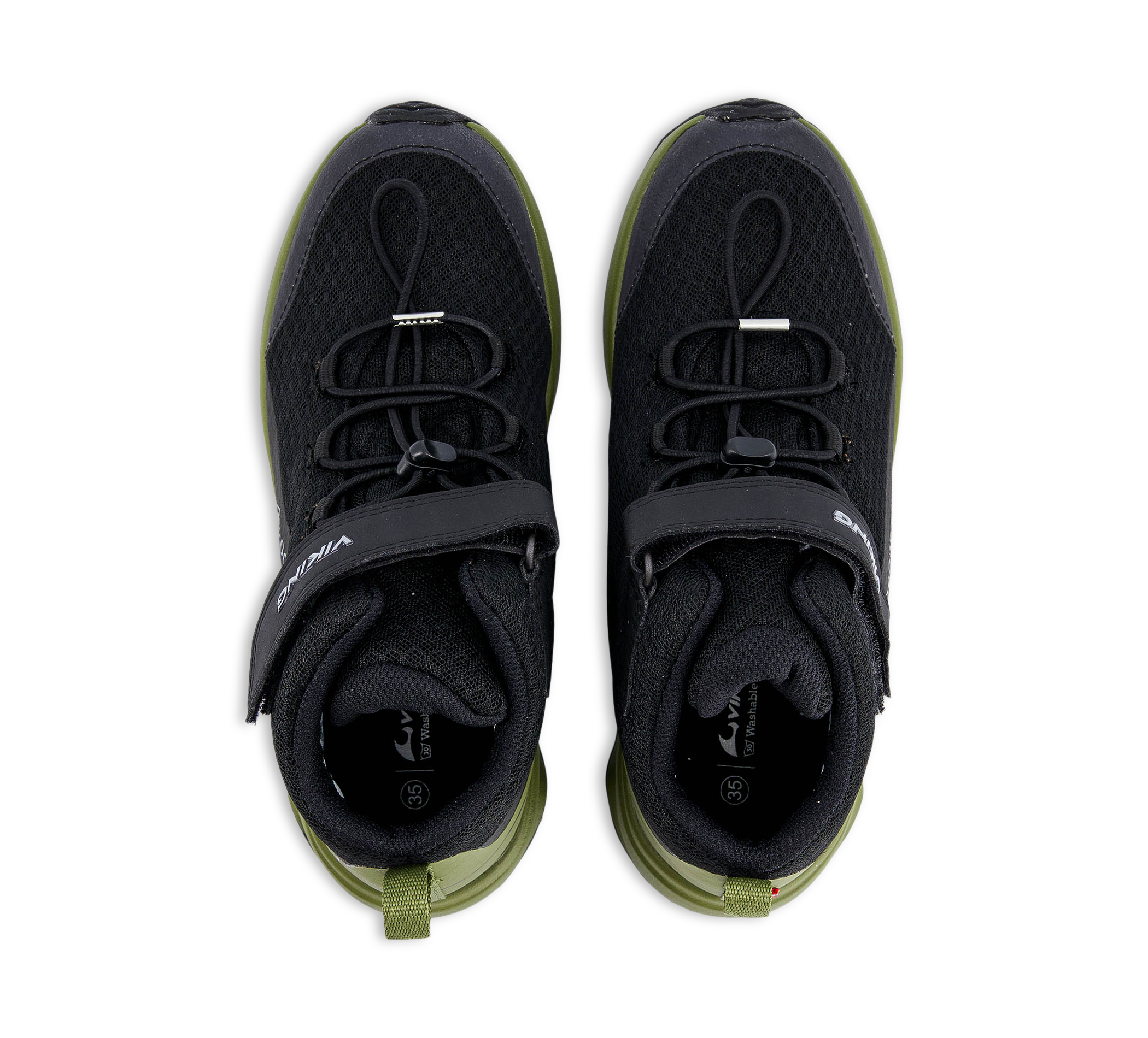 Viking Elevate Mid GTX