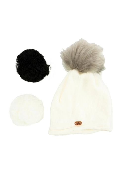 Bonnets cabaia hydromel 2 white