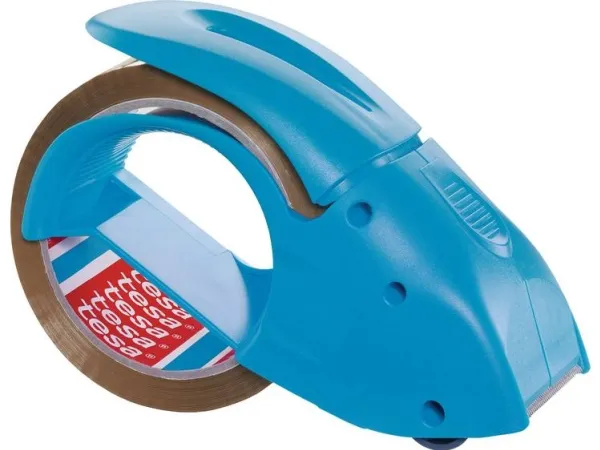 TESA 51112-00000, 4,8 cm, 50 m, Blå