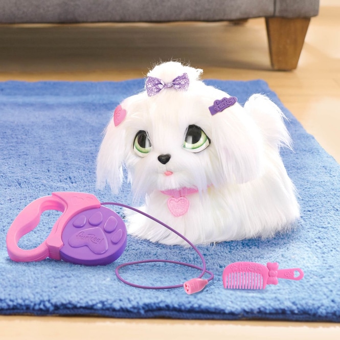 FurReal - Gogo - Laufender Welpe