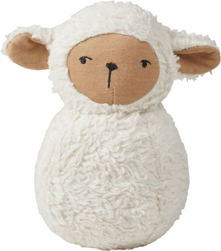 Fabelab Tumbler - Sheep Natural (unbleach