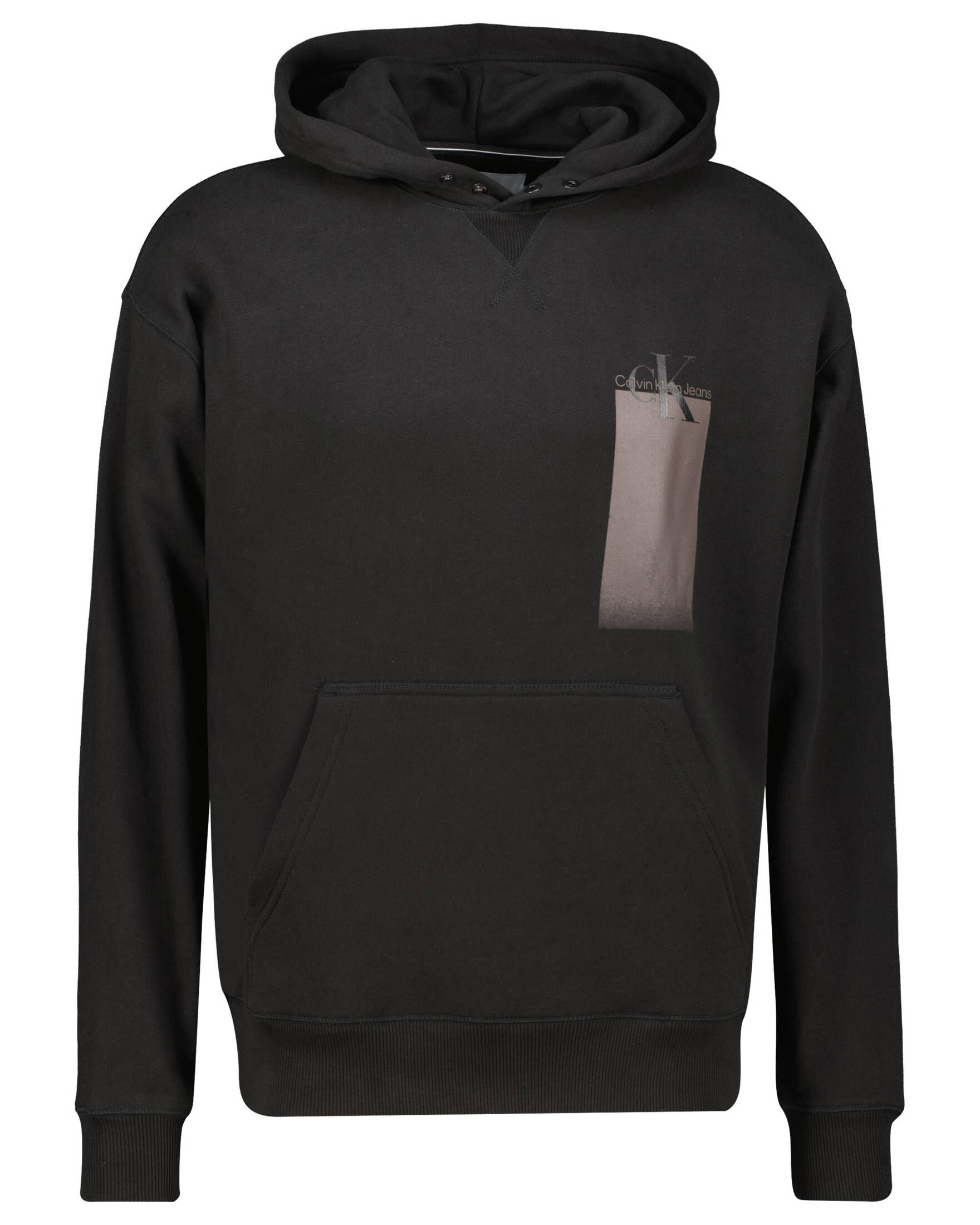 CALVIN KLEIN JEANS| Herren Hoodie