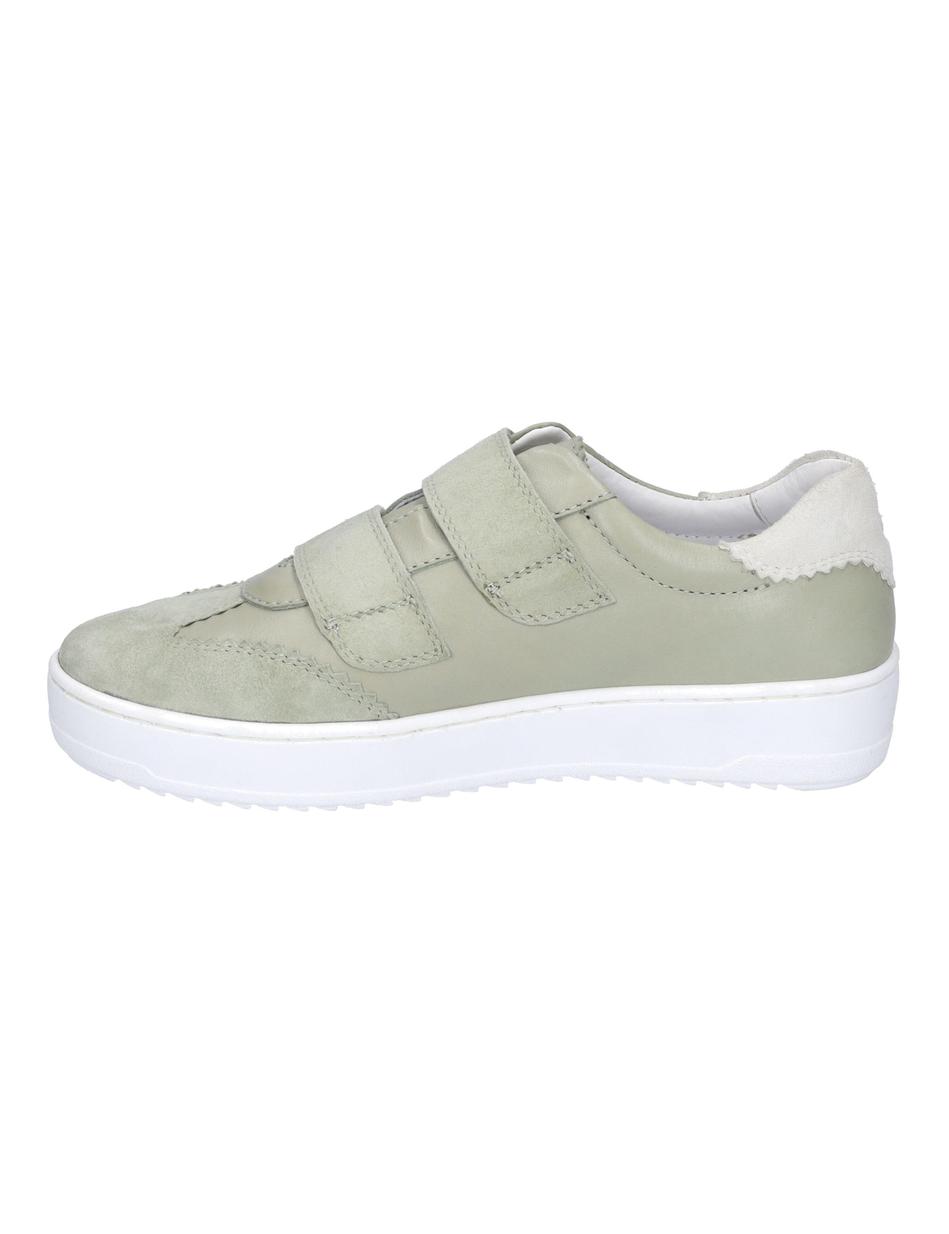 Slipper Emilia 03, mint-kombi