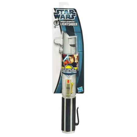 Star Wars Schwert Basic ohne Funktion, sortiert