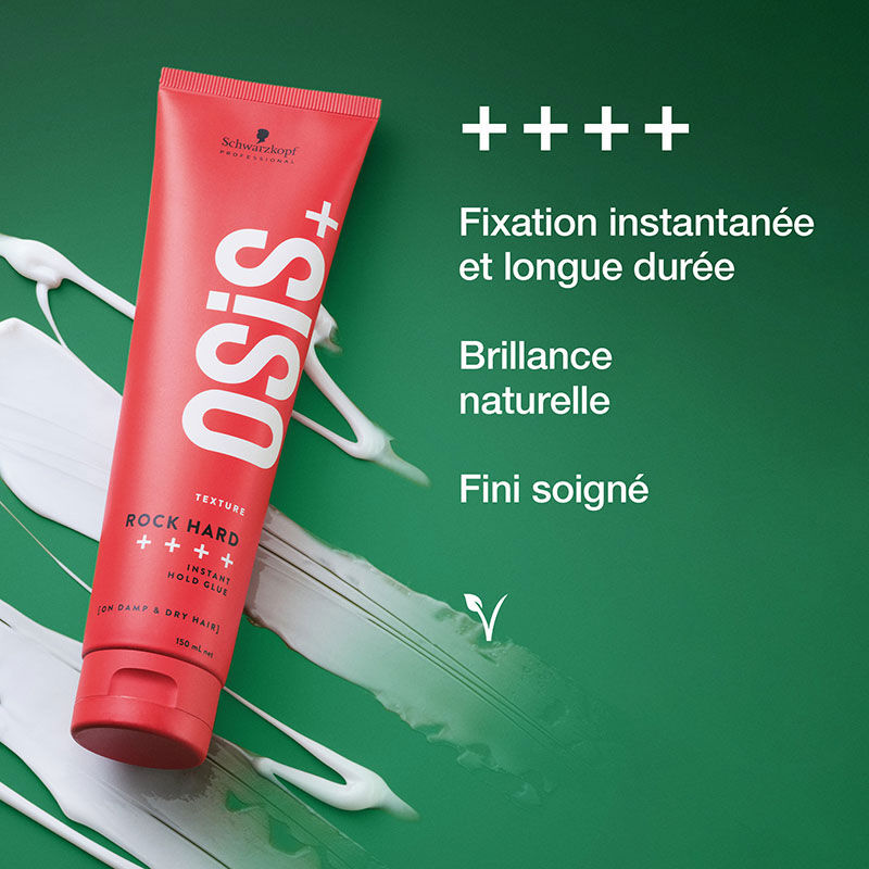 Pâte glue ultime Rock Hard Osis+