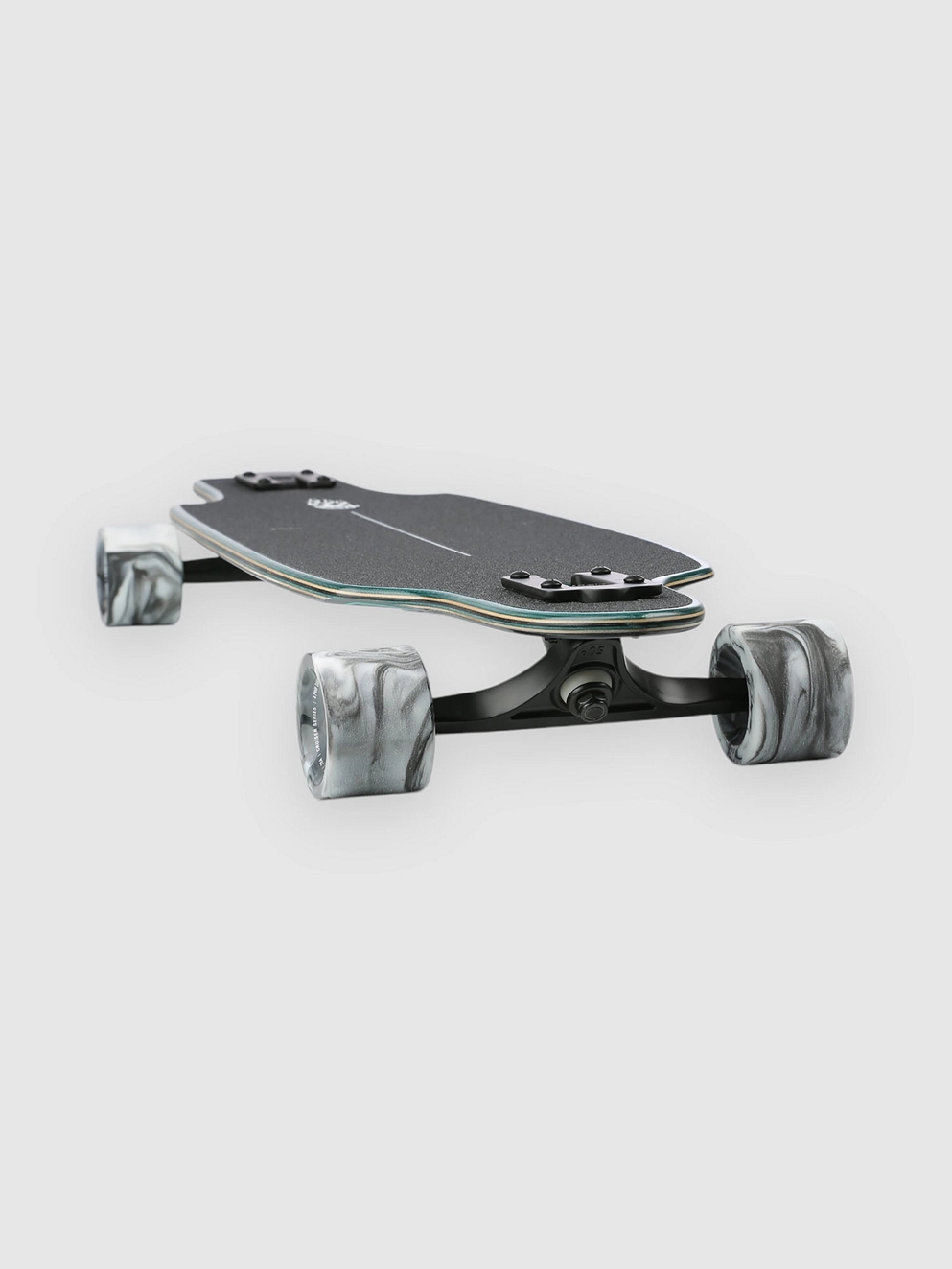 Globe Prowler Mid 34