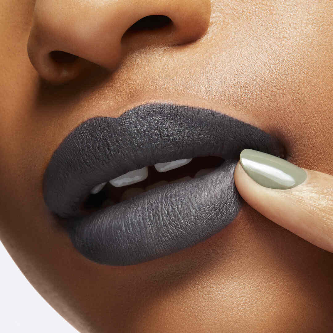MAC  LOCKED KISS INK