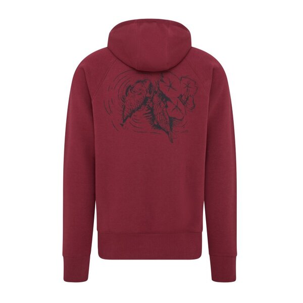 Sweat à Capuche Trakker Ripple Hoody