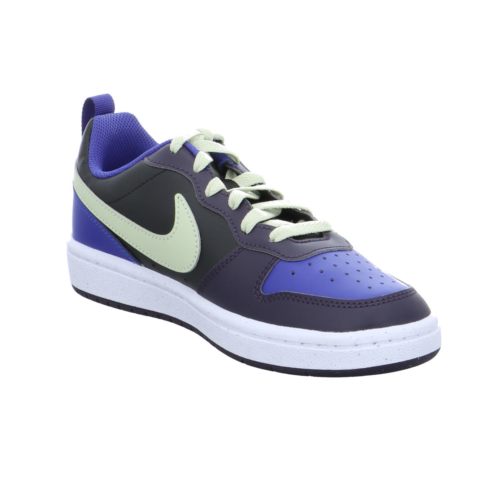 Sneaker DV5456-011 COURT BOROUGH