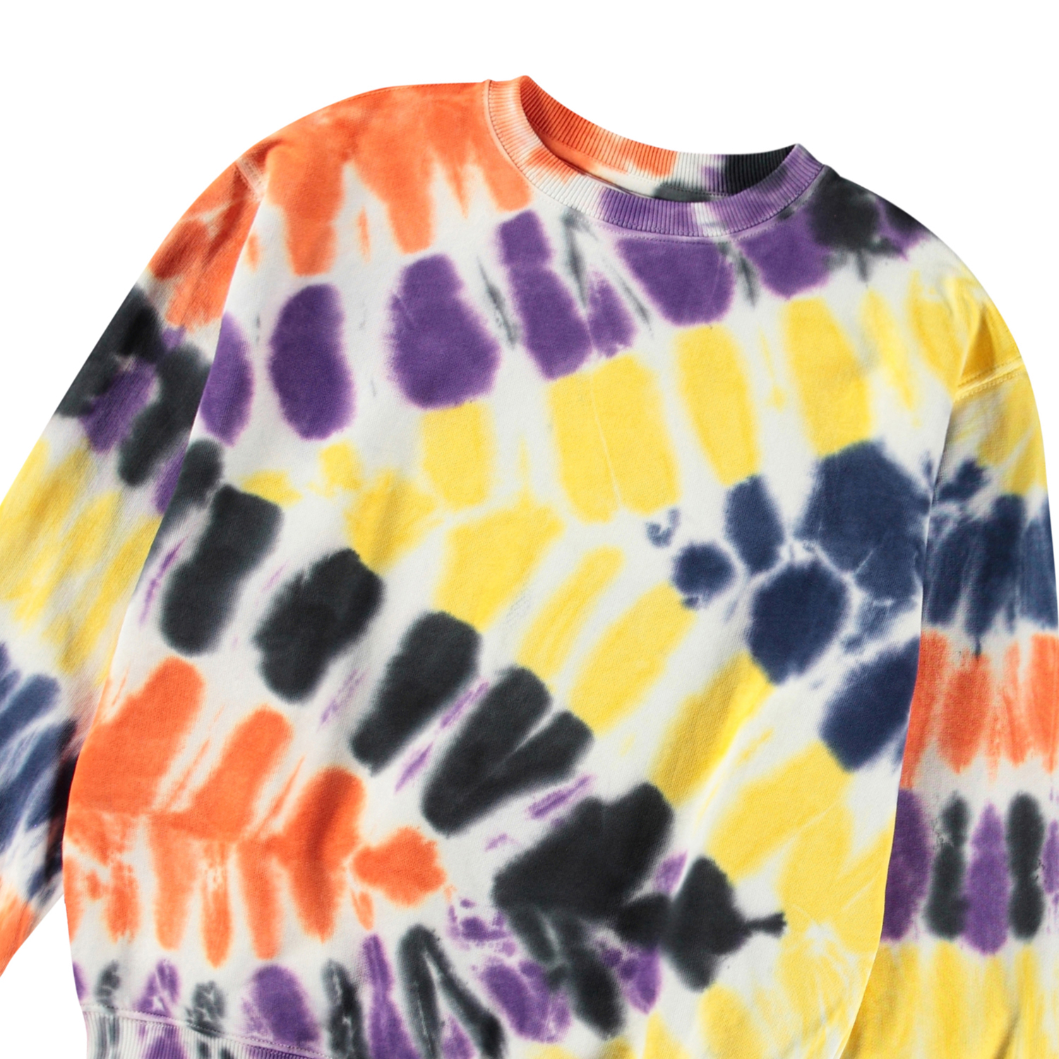 Monti - Triangular Dye