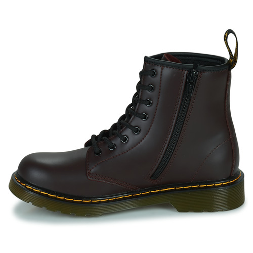 Dr. Martens - 1460 JR ROMARIO - Noir