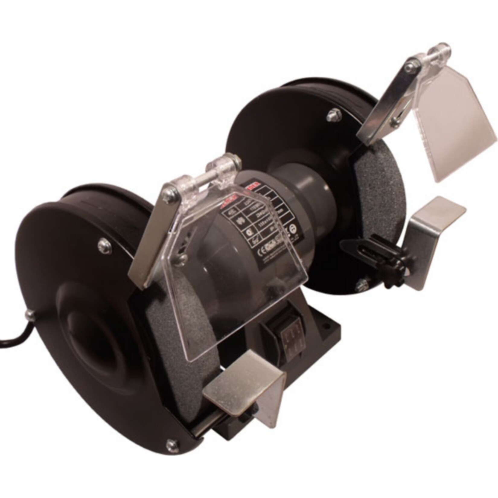 Mauk Doppelschleifer 170 W