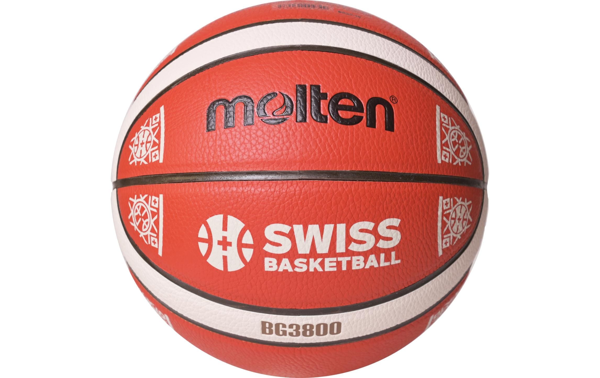 Molten Basketball »B5G3800«