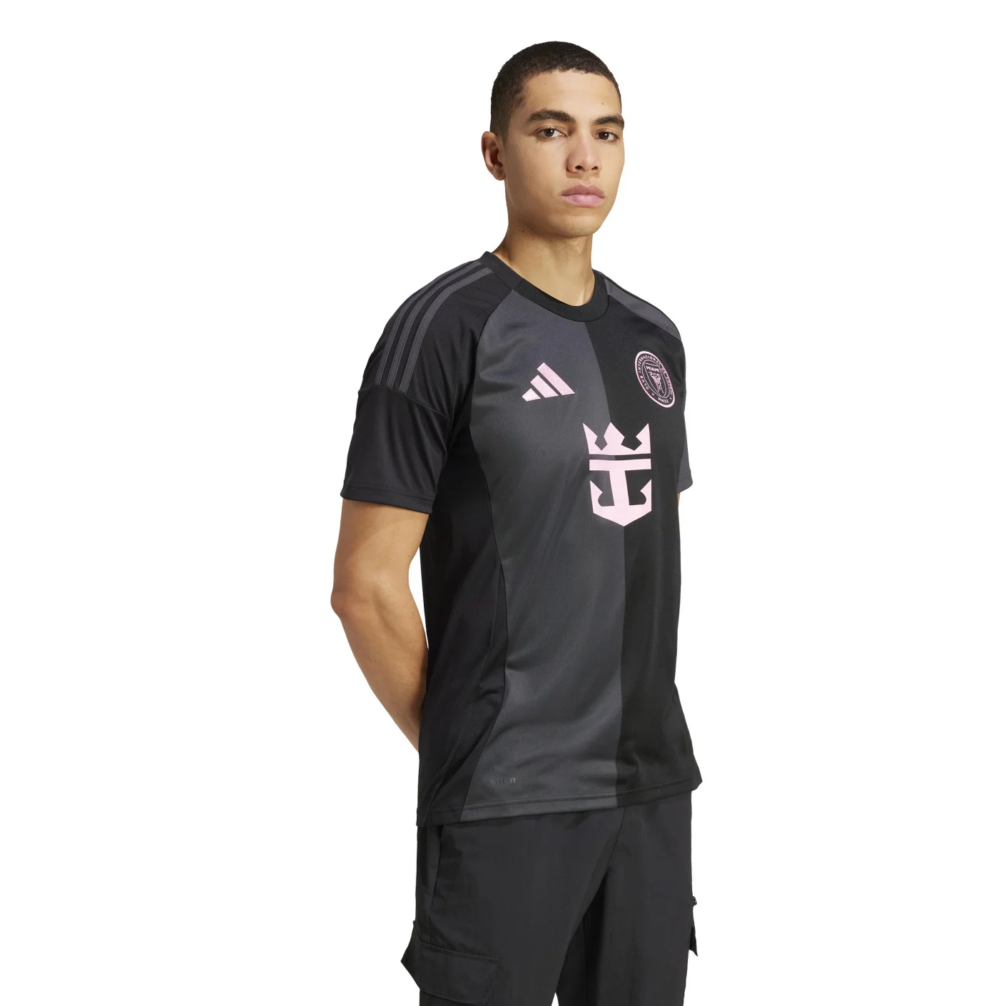 Adidas Inter Miami CF Uitshirt 2025-2026
