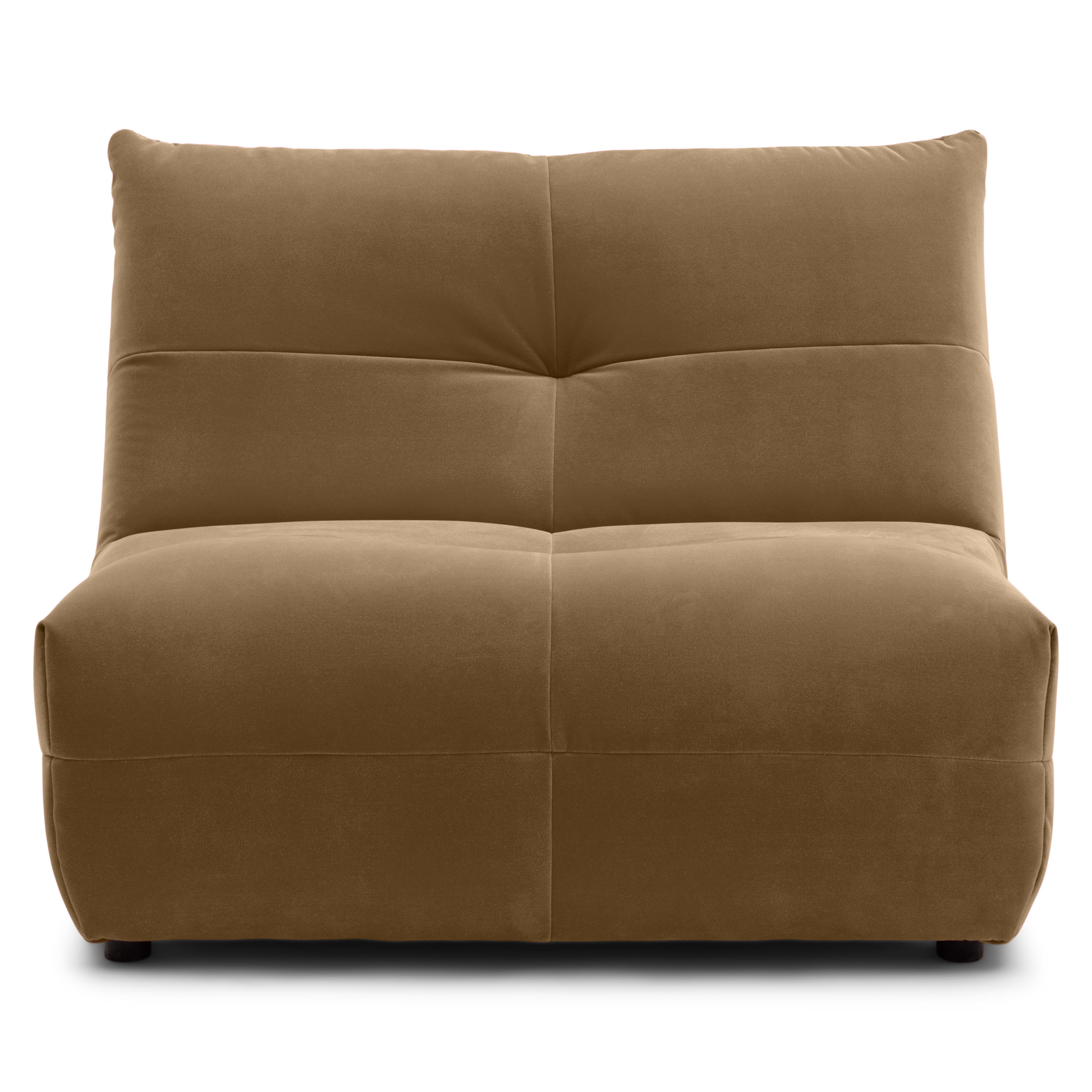 Fauteuil Flynn royal beige