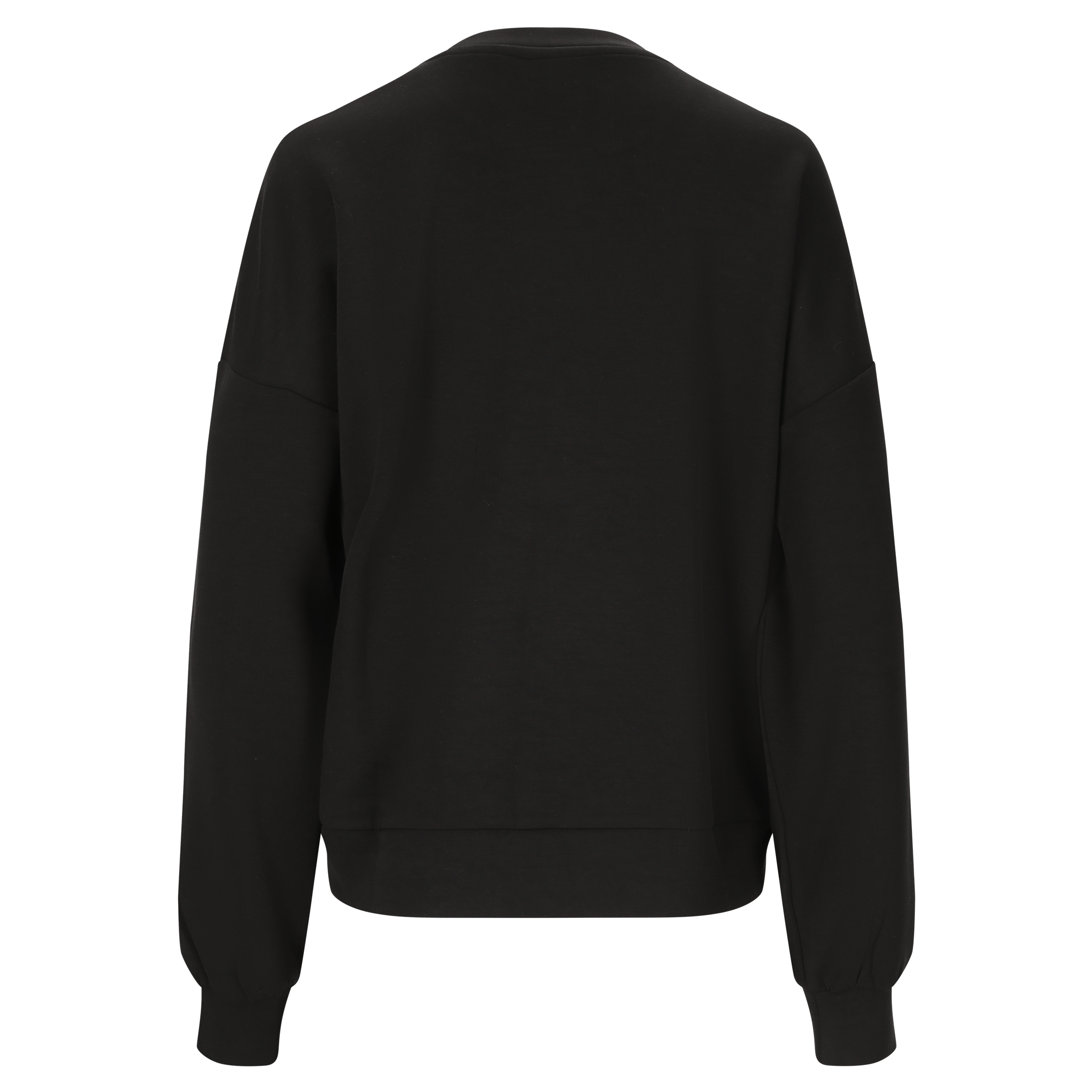 Endurance Timmiama Crew Neck - Fritid og bomull