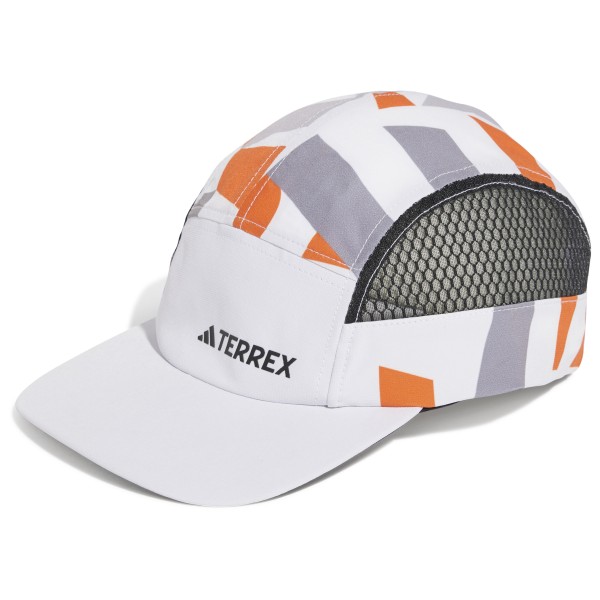 adidas Terrex - Terrex 5P Cap Graphic - Casquette