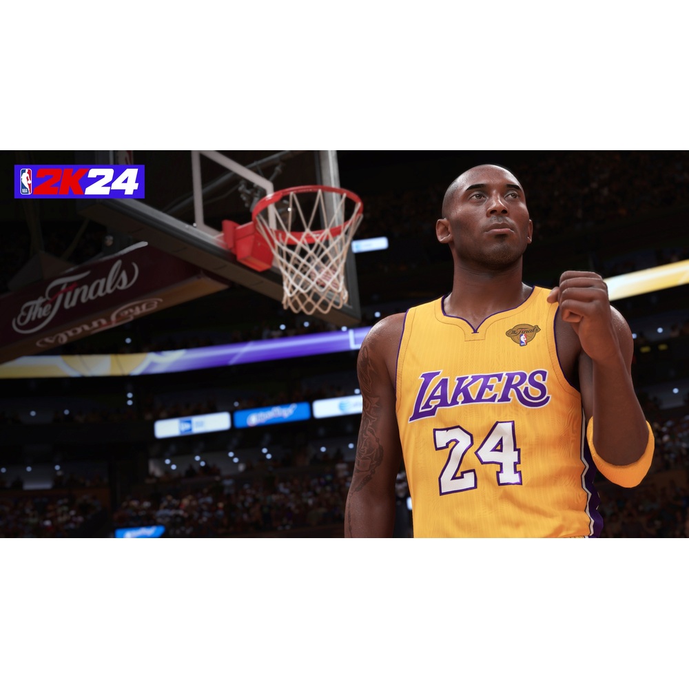 NBA 2K24 Kobe Bryant Edition Xbox Series X / Xbox One