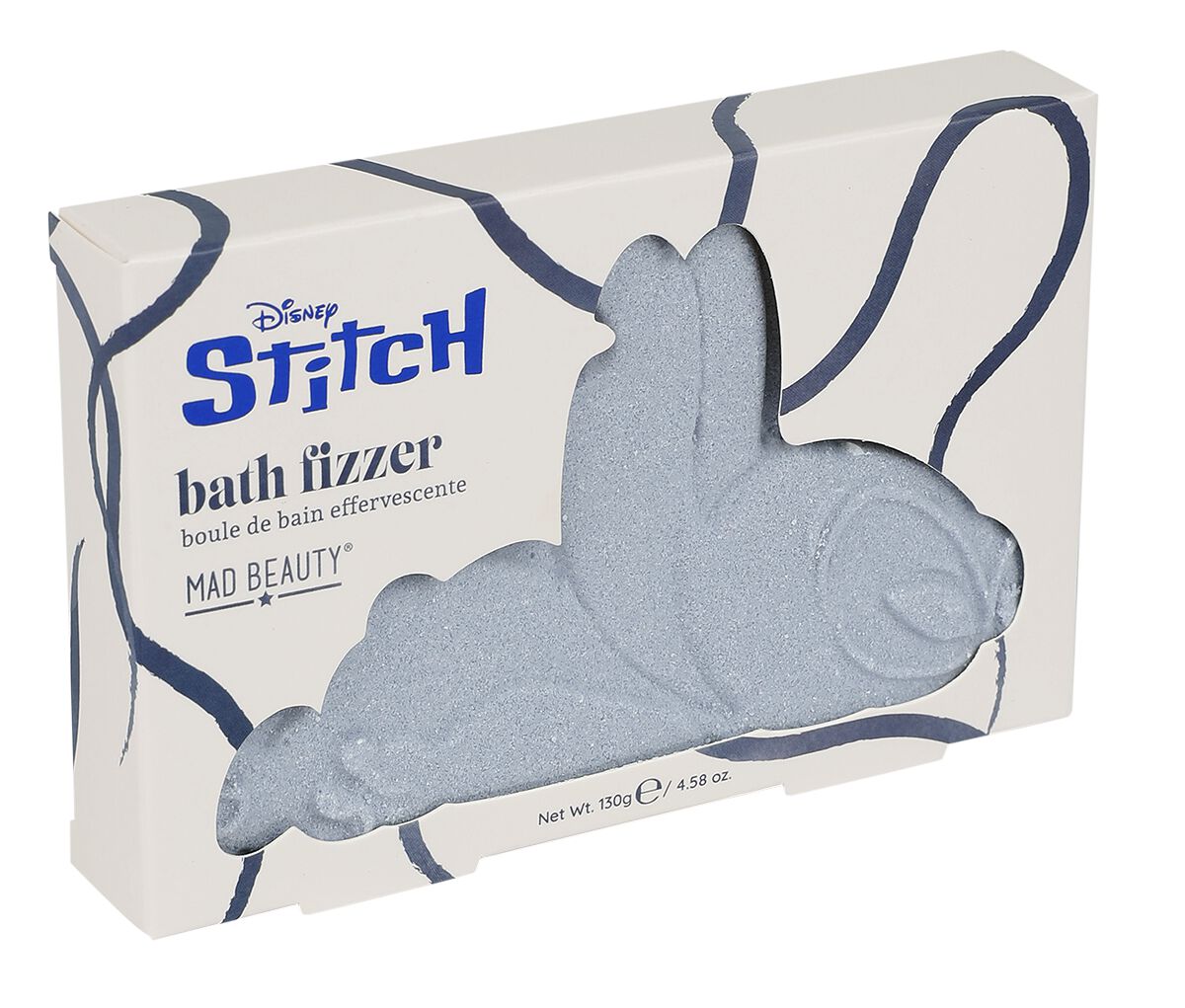 Mad Beauty - Stitch | Lilo & Stitch Bille De Bain