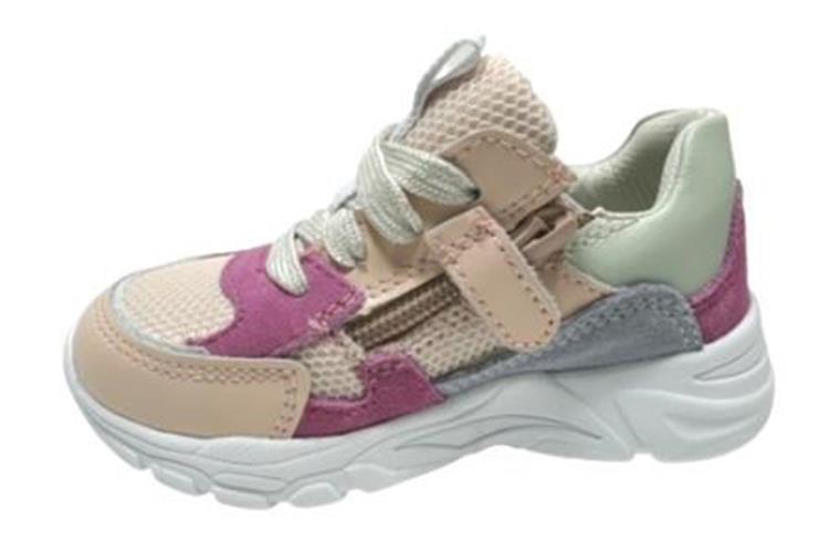 Bunnies Sia Spring 224341 Wit Combi