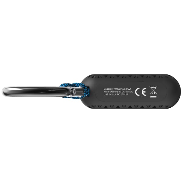 Recharge électrique XMOOVE RUGGED
