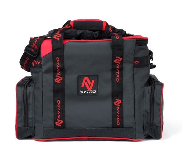 Sac Nytro Sublime Feeder Box Bag