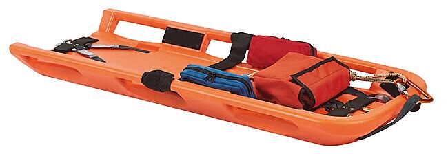 COURANT - CIVIERE FAT RESCUE BOARD