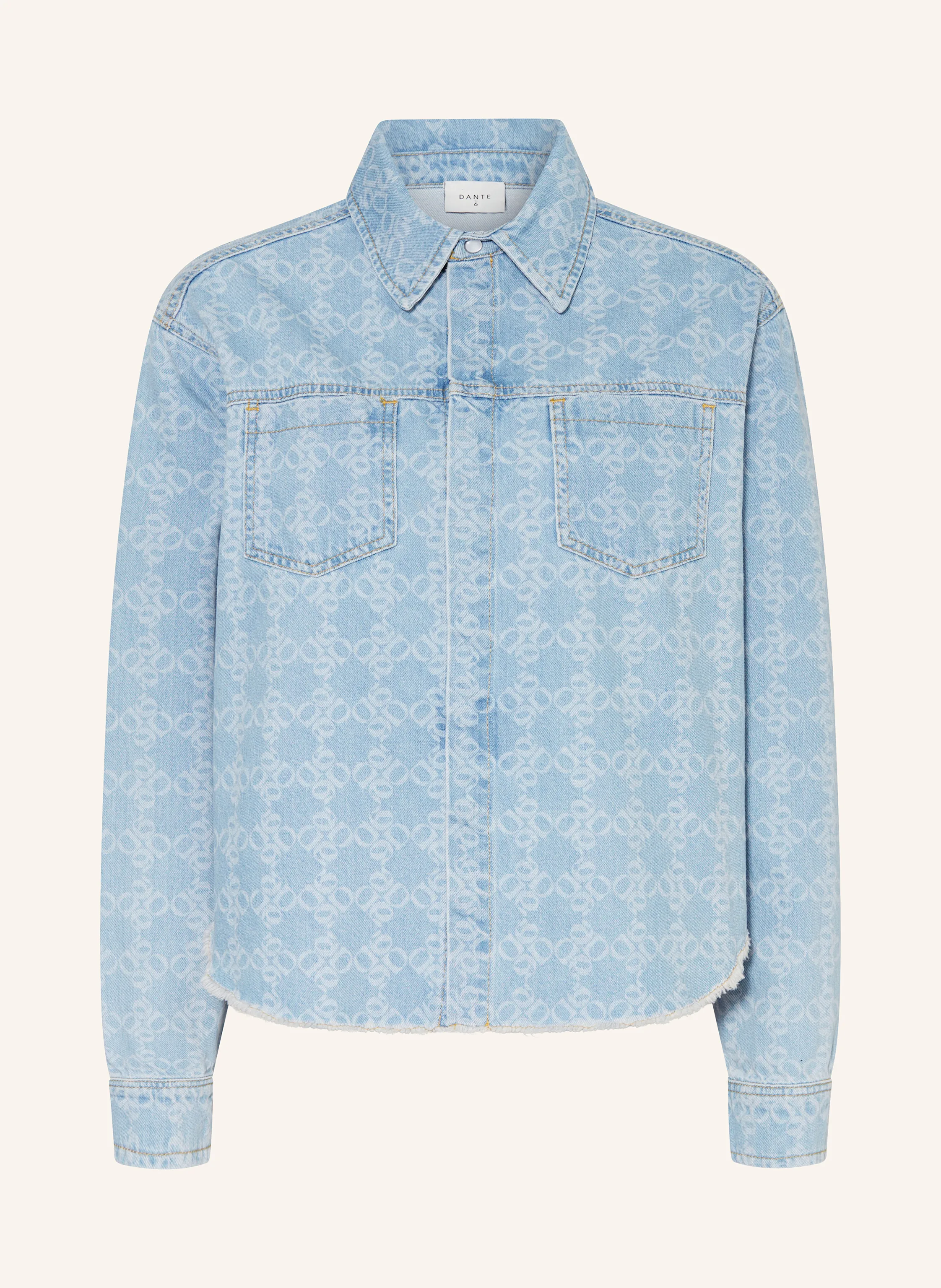 DANTE6 Jeansjacke LONE