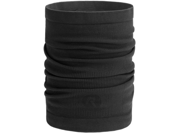 Rogelli Dynaknit Halsrør, Black