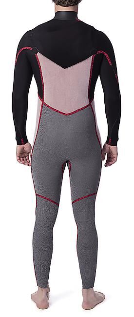 RIP CURL - INTEGRALE DAWN PATROL WARM 5/3 CZ HOMM