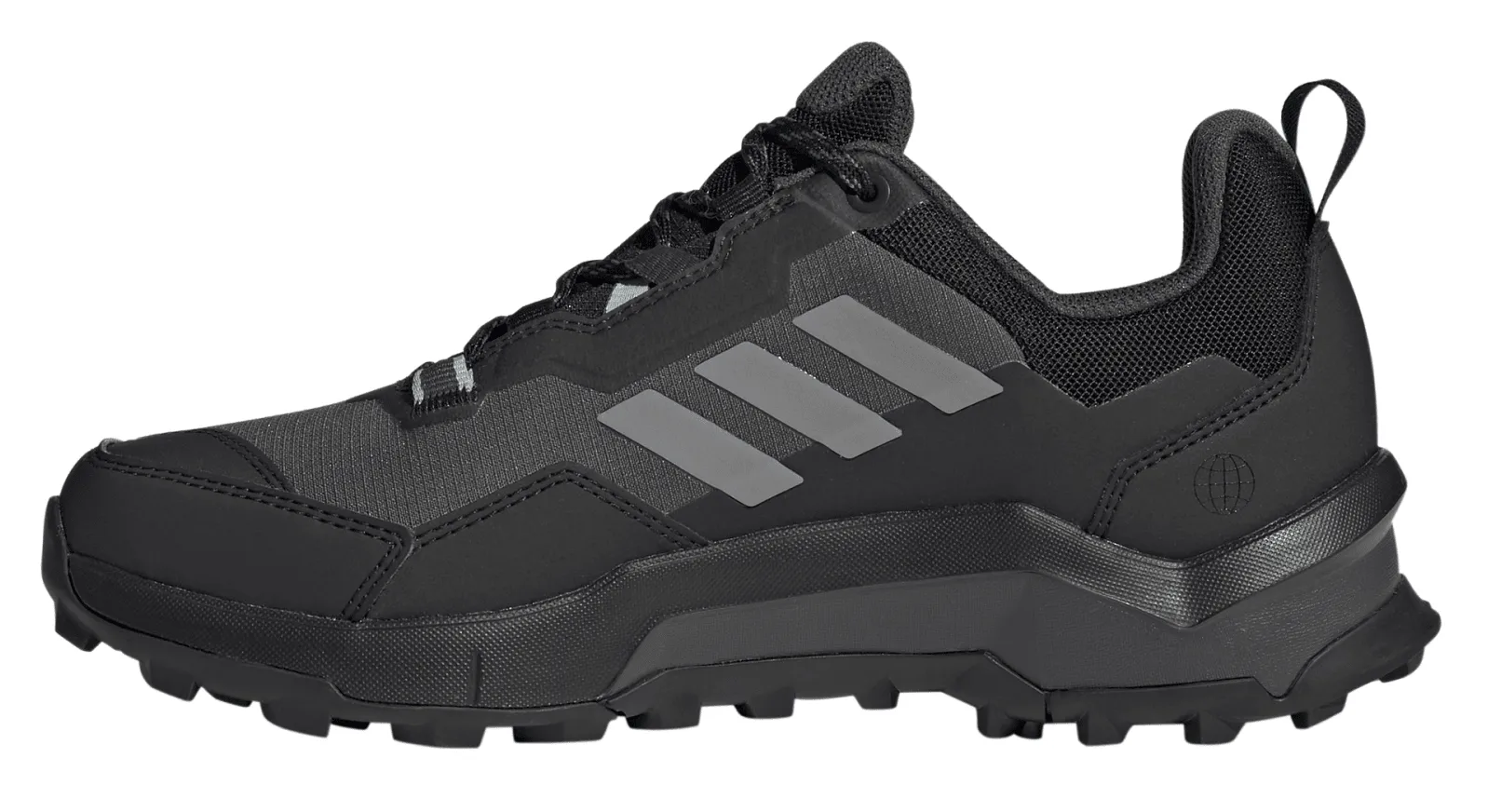 Adidas Women's Terrex AX4 GORE-TEX Hiking Shoes Cblack/Grethr/Minton