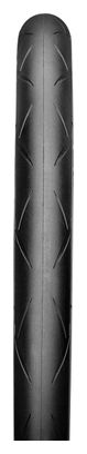 Pneu Route Hutchinson Blackbird Racing Lab 700 mm Tubetype Flancs Marron