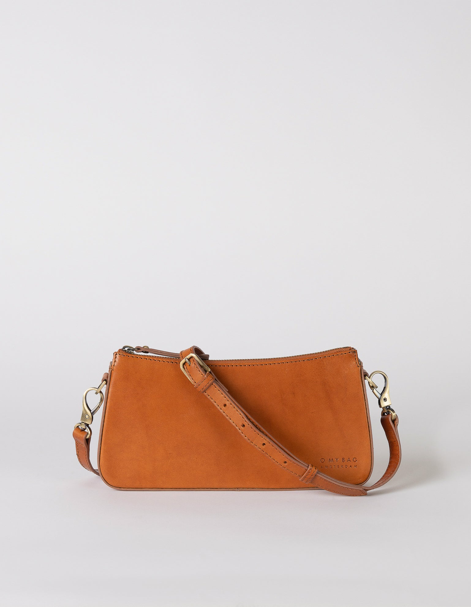 Taylor - Cognac Classic Leather